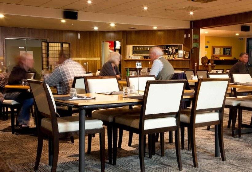 Auckland Airport Kiwi Motel