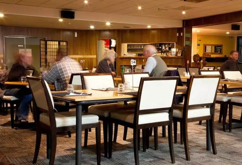 Auckland Airport Kiwi Motel