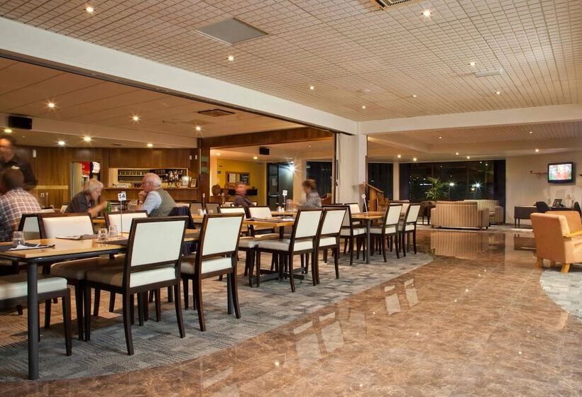 Auckland Airport Kiwi Motel