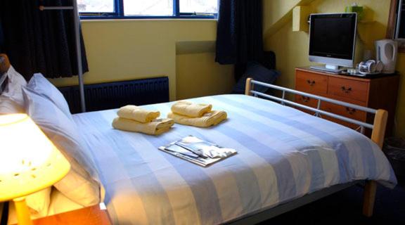 Bed and Breakfast Adam Place Guest House