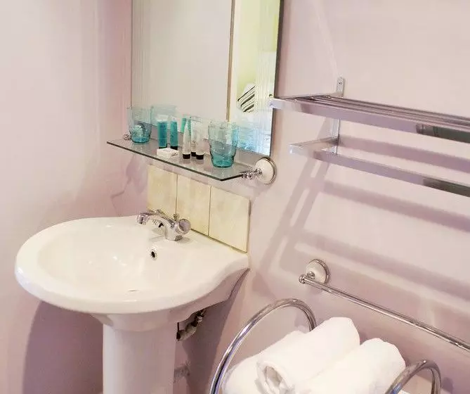 住宿加早餐  Dexby Town House