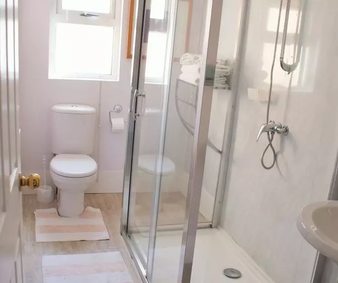 住宿加早餐  Dexby Town House