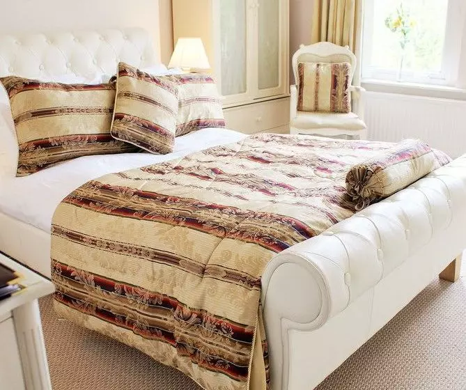 住宿加早餐  Dexby Town House