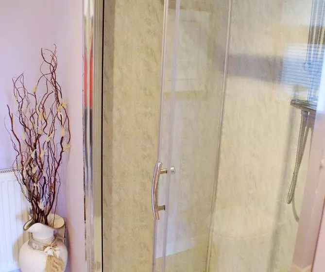 住宿加早餐  Dexby Town House