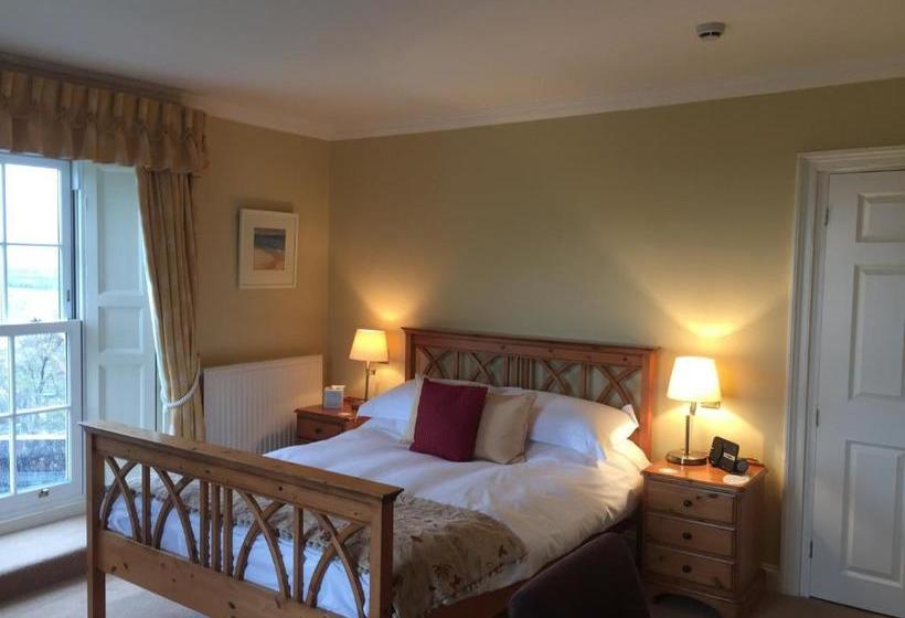 مبيت وإفطار Church House