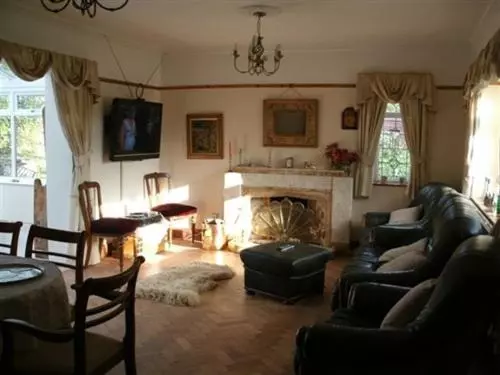 Ebborways Farm Bed And Breakfast