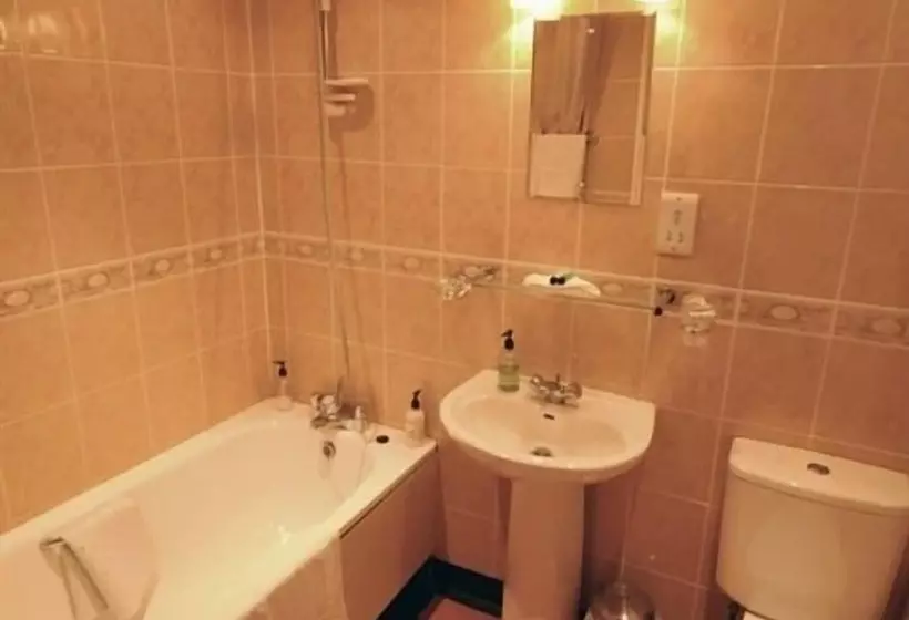 Bed and Breakfast Hussar Inn