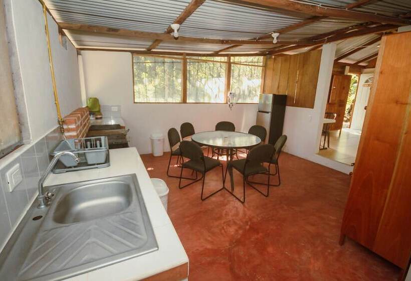 Cabañas Kin Balam Palenque