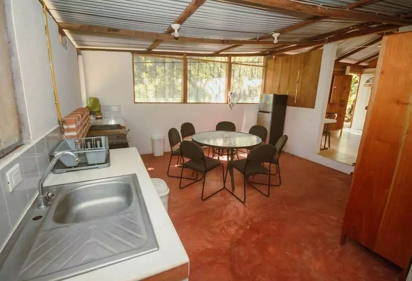 Cabañas Kin Balam Palenque