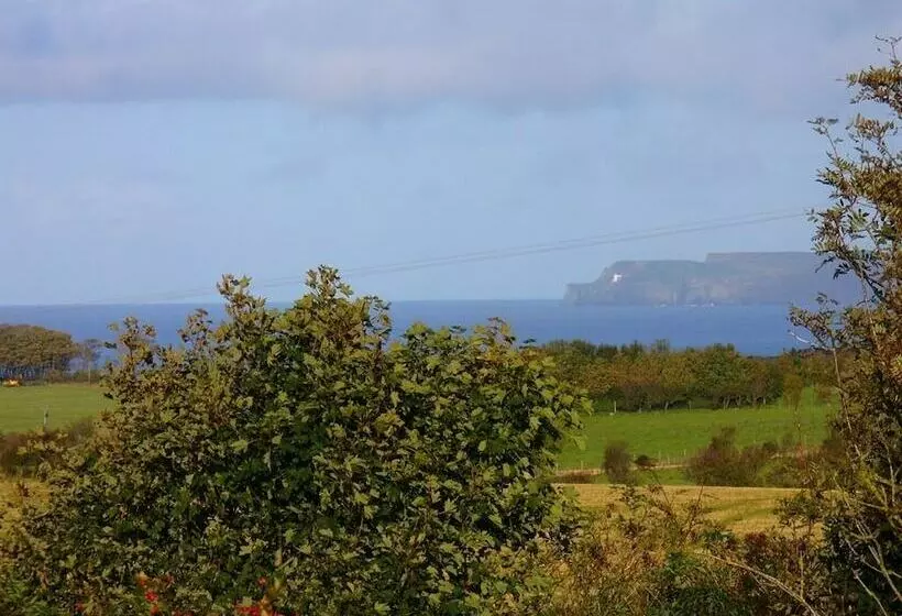 Causeway Tavern Bed & Breakfast