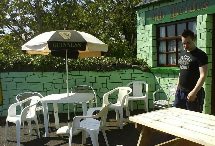 Causeway Tavern Bed & Breakfast