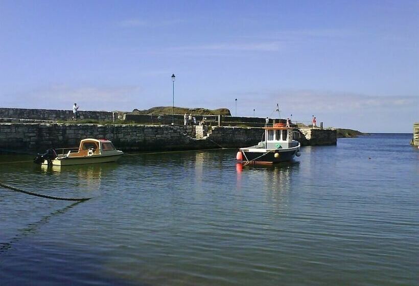 Causeway Tavern Bed & Breakfast