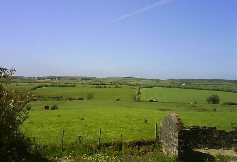 Causeway Tavern Bed & Breakfast