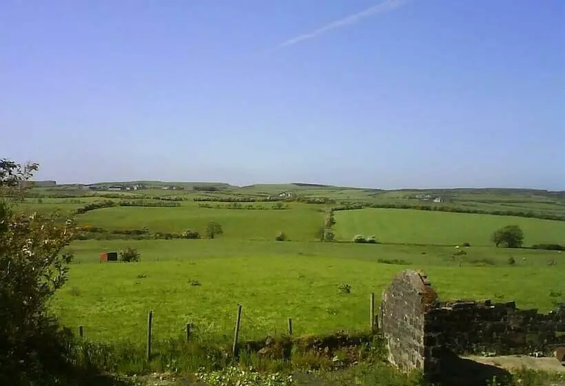 Causeway Tavern Bed & Breakfast