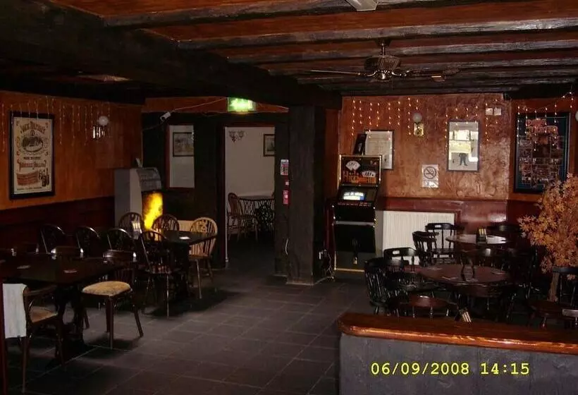 Causeway Tavern Bed & Breakfast