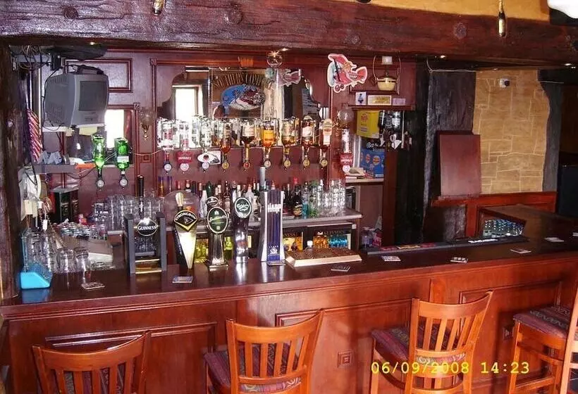 Causeway Tavern Bed & Breakfast