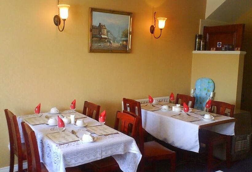 Causeway Tavern Bed & Breakfast