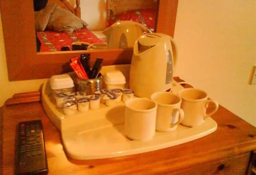 Causeway Tavern Bed & Breakfast