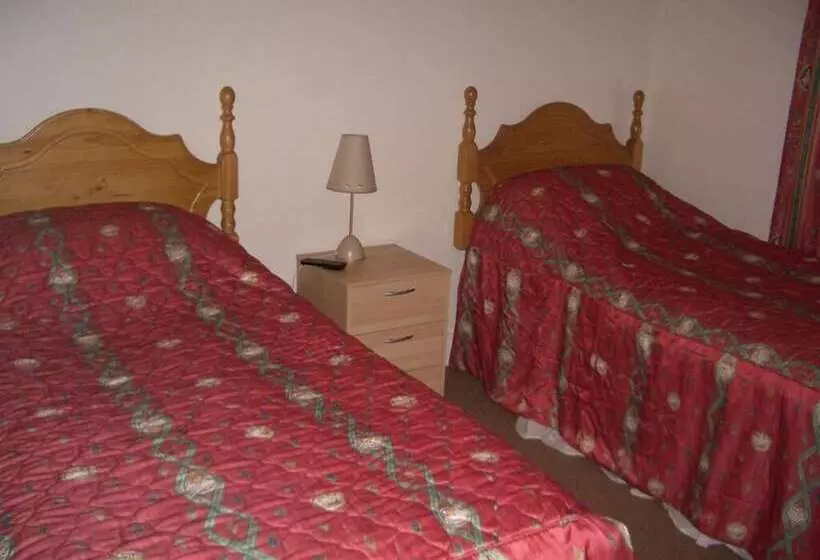 Causeway Tavern Bed & Breakfast