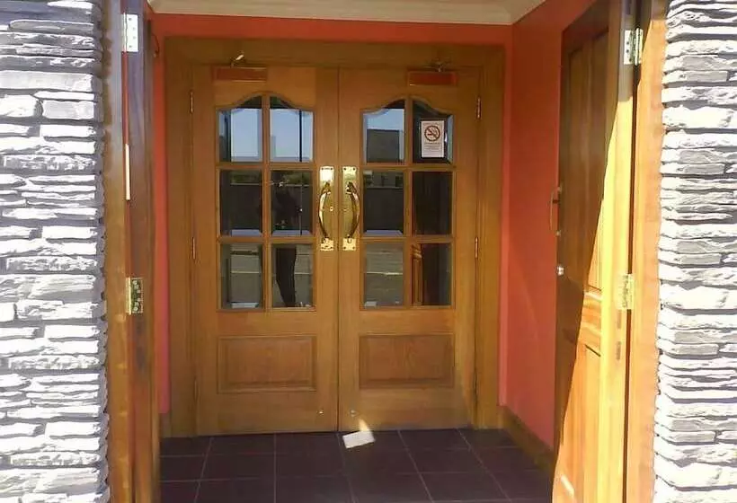 Causeway Tavern Bed & Breakfast