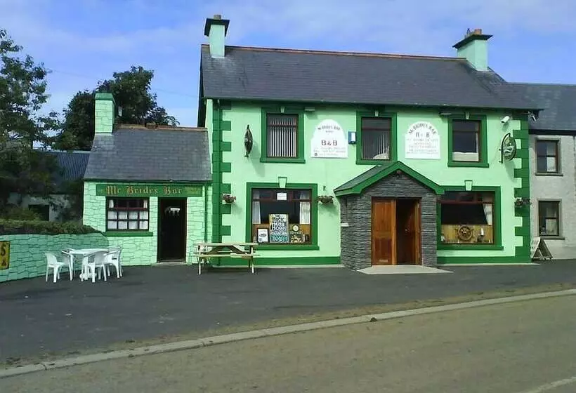 Causeway Tavern Bed & Breakfast