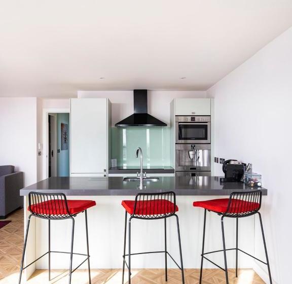 Church Street By Supercity Aparthotels