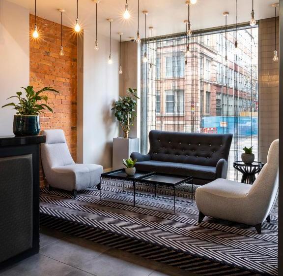 Church Street By Supercity Aparthotels