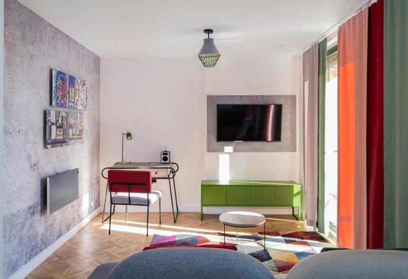 Church Street By Supercity Aparthotels