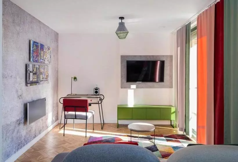 Church Street By Supercity Aparthotels