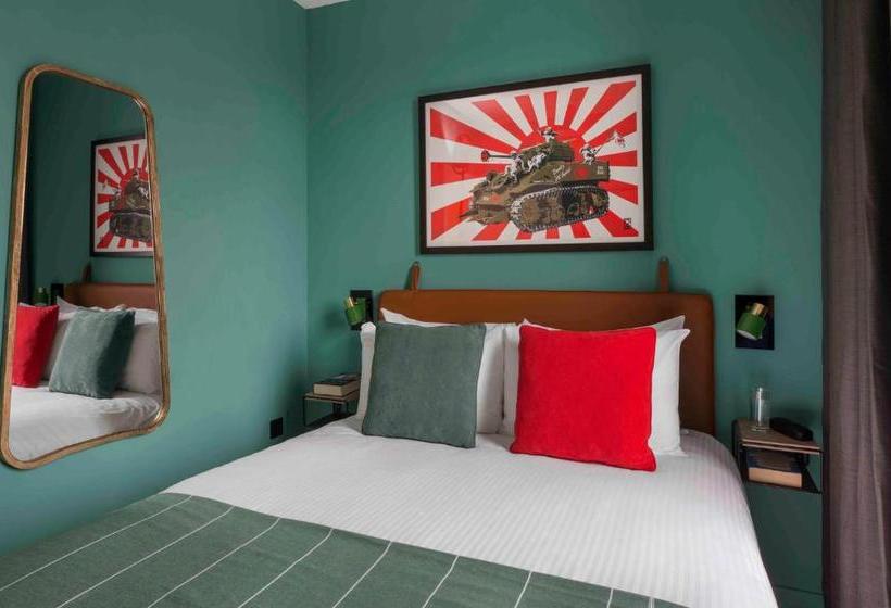 Church Street By Supercity Aparthotels