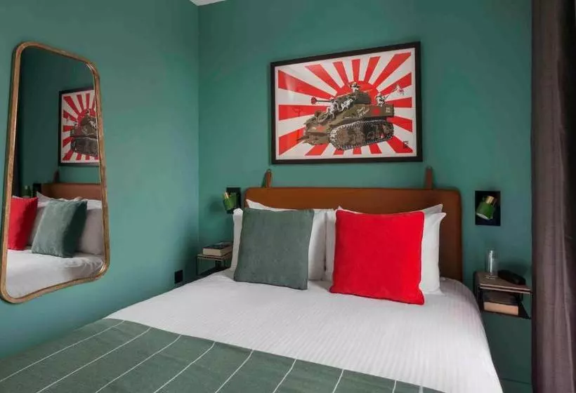 Church Street By Supercity Aparthotels