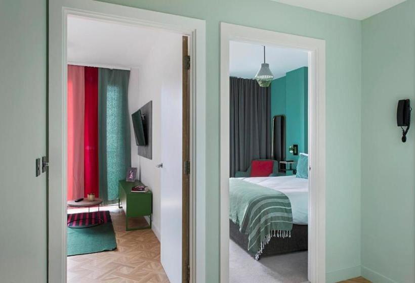 Church Street By Supercity Aparthotels