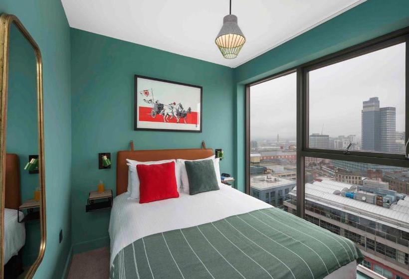 Church Street By Supercity Aparthotels