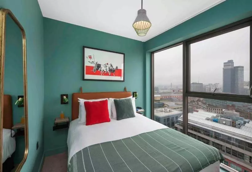 Church Street By Supercity Aparthotels