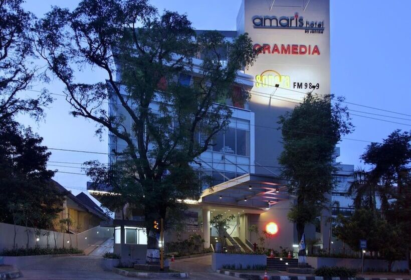 Amaris Hotel Pemuda Semarang