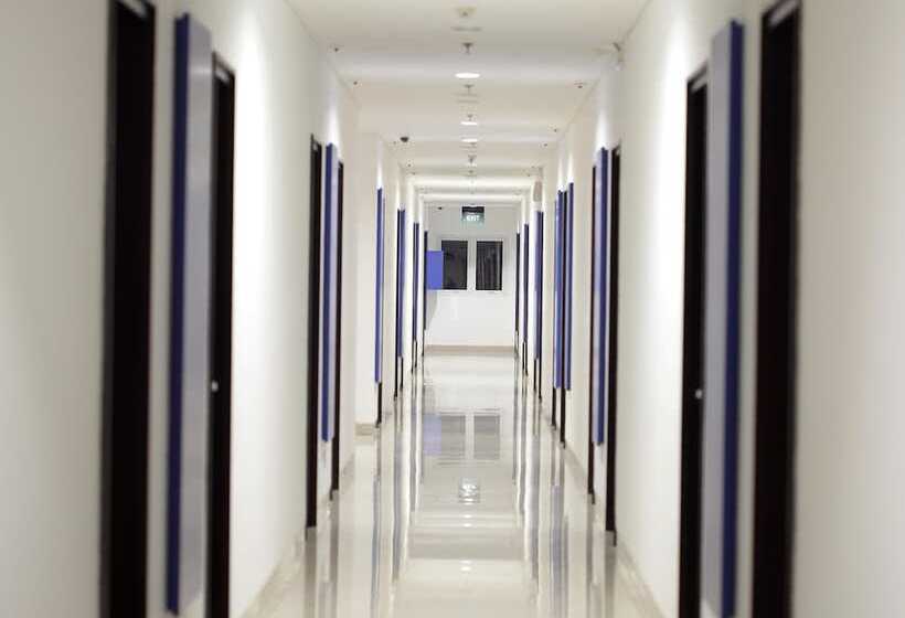 Amaris Hotel Pemuda Semarang