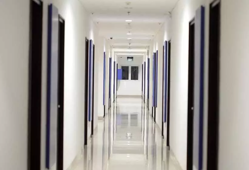 Amaris Hotel Pemuda Semarang