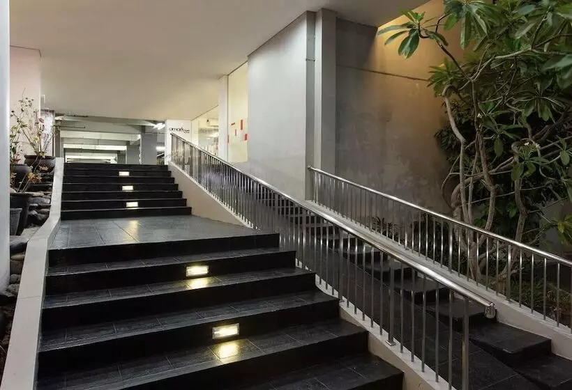 Amaris Hotel Pemuda Semarang