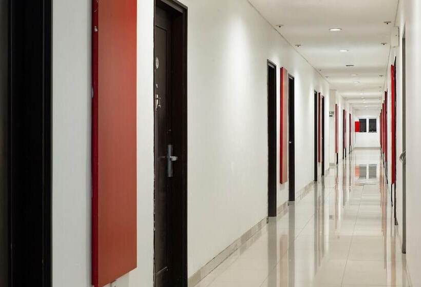 Amaris Hotel Pemuda Semarang