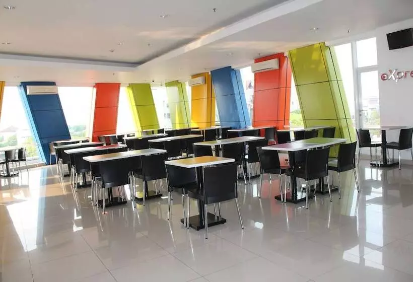 Amaris Hotel Pemuda Semarang