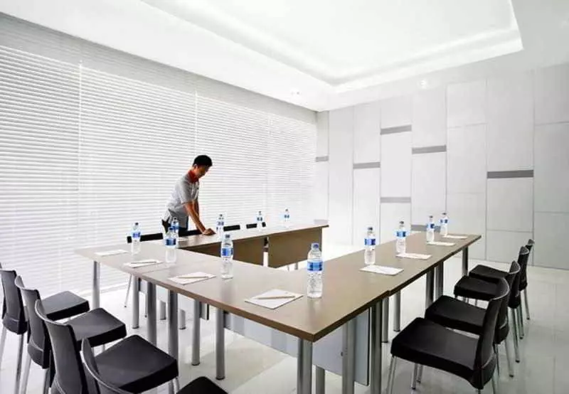 Amaris Hotel Pemuda Semarang