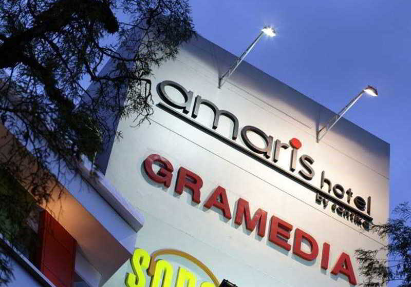 Amaris Hotel Pemuda Semarang