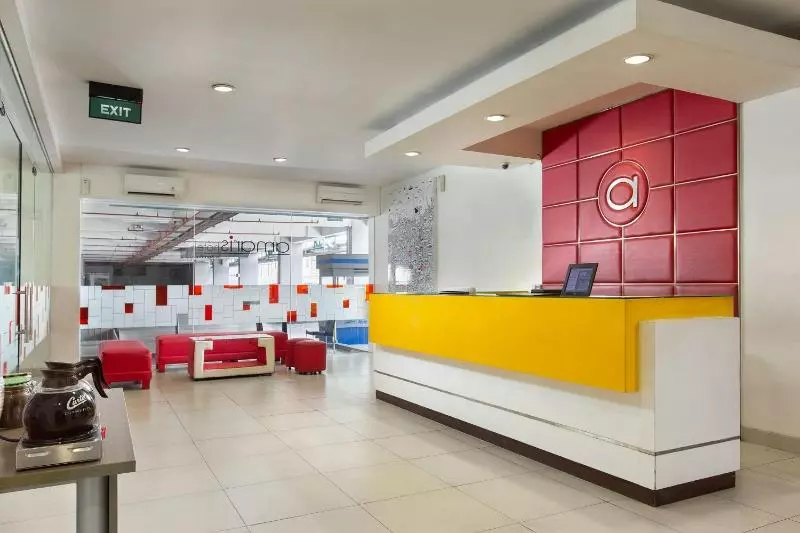 Amaris Hotel Pemuda Semarang