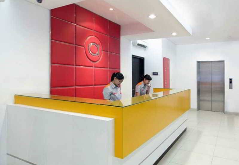 Amaris Hotel Pemuda Semarang