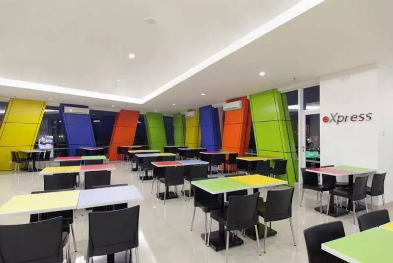 Amaris Hotel Pemuda Semarang