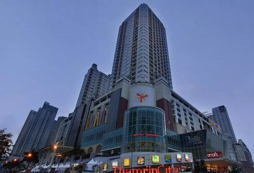 Amaris Hotel Thamrin City