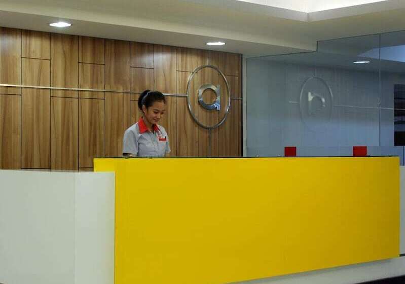 Amaris Hotel Thamrin City