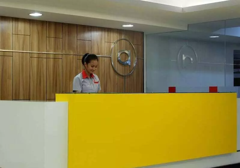 Amaris Hotel Thamrin City