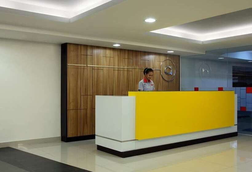 Amaris Hotel Thamrin City