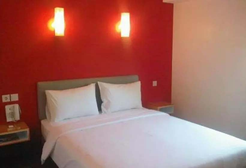 Amaris Hotel Thamrin City